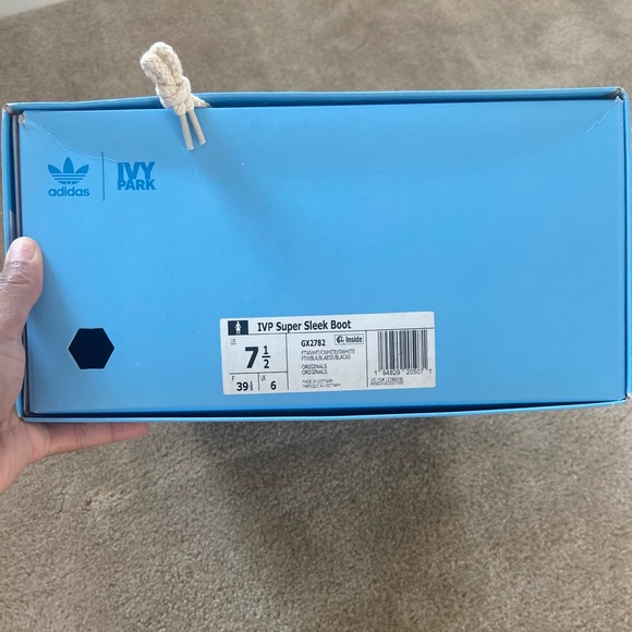 IVY PARK Boots - Picture 2 of 5